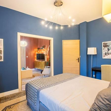 La Suite 2 Pieces Lit Queen Size Entree Privee Nîmes Exterior foto